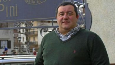 Photo of Mino Raiola indagato dal fisco Olandese