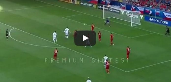 repubblica-ceca-italia-highlights