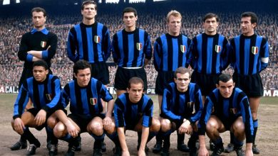 Photo of Giuliano Sarti è Morto: Portiere della Grande Inter aveva 83 anni