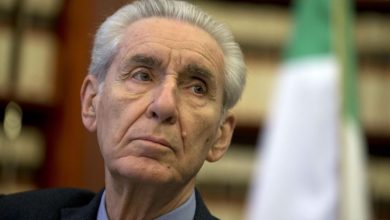 Photo of Stefano Rodotà Morto, il giurista aveva 84 anni