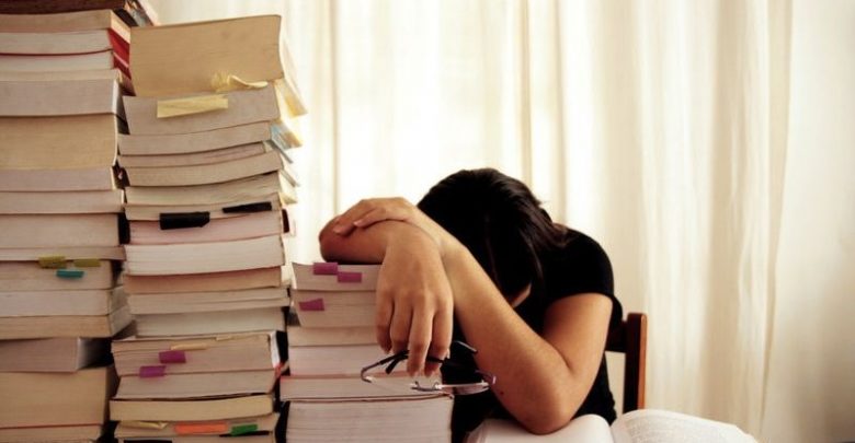 tesina-maturità-studente