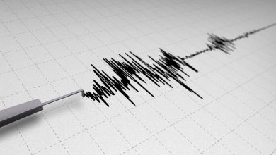 Photo of Terremoto in Provincia di Frosinone di magnitudo 3.1: Epicentro a Sora