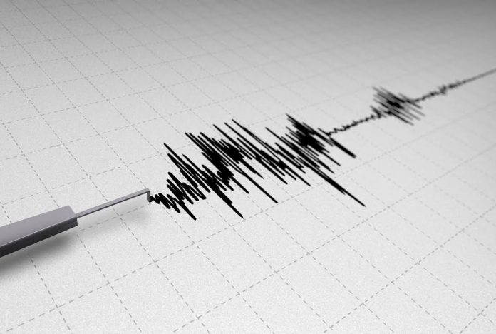 Guatemala, terremoto magnitudo 6.8. Seconda scossa in una settimana Guatemala, terremoto magnitudo 6.8. Seconda scossa in una settimana