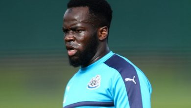 Photo of Tioté Morto, Infarto in campo durante un allenamento