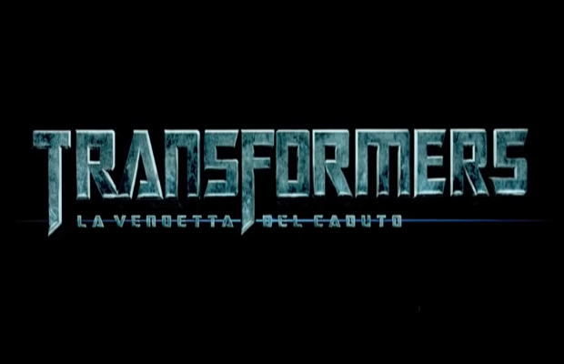 Transformers - La Vendetta del Caduto stasera su Italia 1.