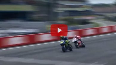 Photo of Highlights MotoGp Assen 2017: Video Vittoria Rossi