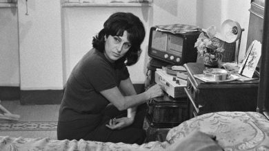 Photo of Anna Magnani in Mostra a Roma: dal 22 luglio al Vittoriano