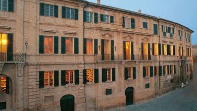 Photo of Casa di Silvia a Recanati riaperta dopo Restauro