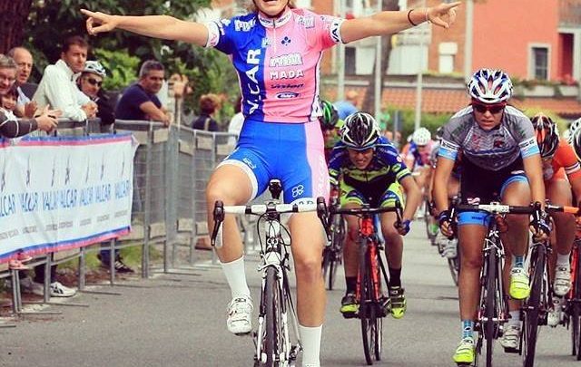 Claudia Cretti