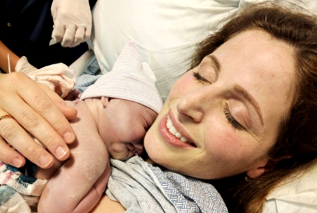 Clio makeup mamma