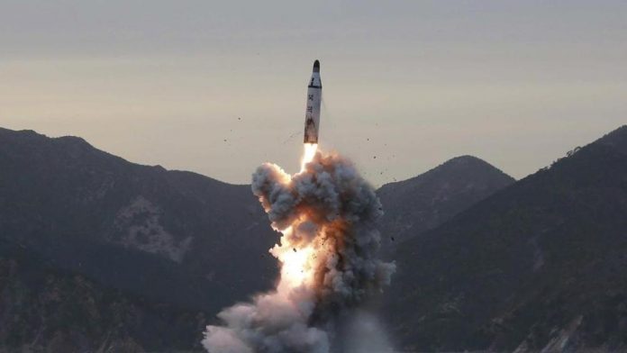 Corea del Nord lancia un altro missile