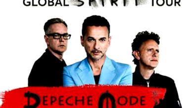 Photo of Depeche Mode Concerti in Italia 2017: Date di Torino, Bologna e Milano