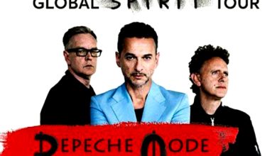 Photo of Collisioni Festival: Depeche Mode il 2 luglio