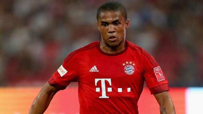 Douglas Costa