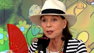 Photo of Elsa Martinelli è Morta, l’attrice aveva 82 anni