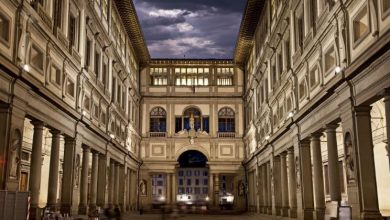 Photo of Galleria degli Uffizi Biglietti: Nuovi Prezzi da marzo 2018