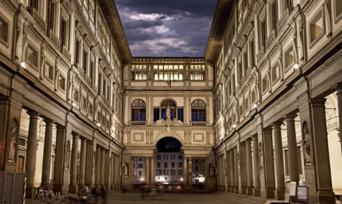 Galleria degli Uffizi prezzi biglietti