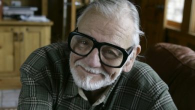 Photo of George Romero è Morto: il Regista degli Zombi muore a 77 anni