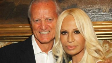 Photo of Gianni Versace in Mostra a Napoli: omaggio al Museo Mann