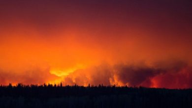 Photo of Incendi in Canada e Usa, è emergenza: evacuate migliaia di persone