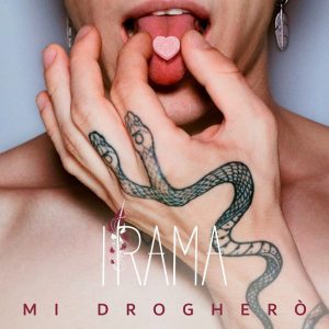 Irama_mi_droghero_singolo