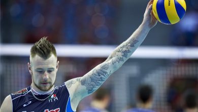 Photo of Zaytsev-Italia, l’esclusione dalla Nazionale Pallavolo per le Scarpe
