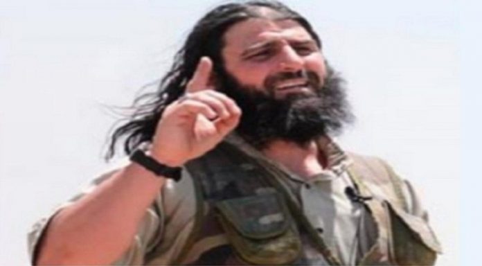 Jalaluddin al Tunisi successore al Baghdadi newsly ISIS