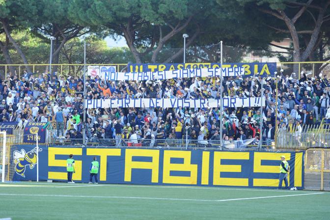 Juve-Stabia