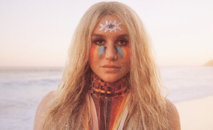 Kesha_2017 Kesha