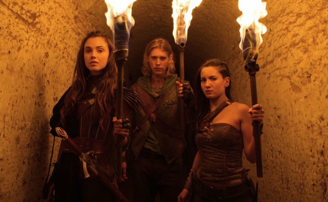 Le Cronache di Shannara