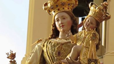 Photo of Madonna del Carmine: Storia, Devozione e Origini della Festa
