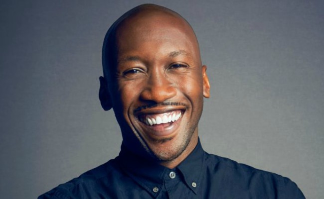 Mahershala Ali True Detective 3