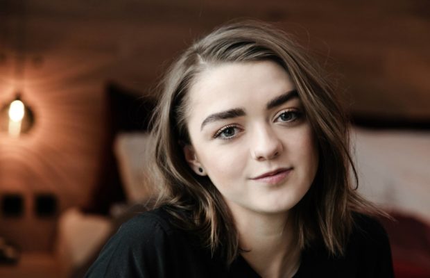 Maisie Williams