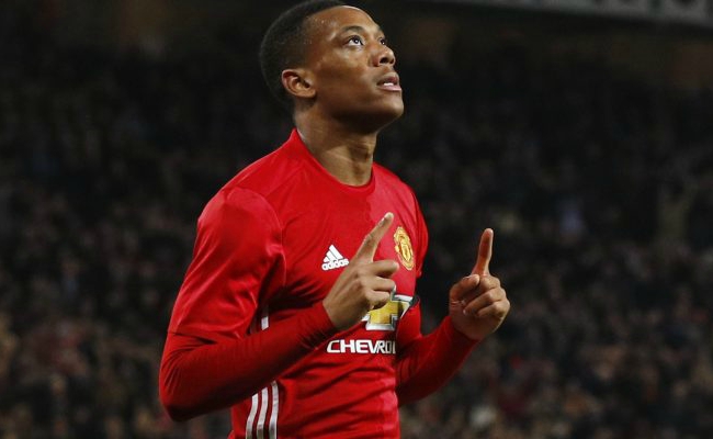 Martial Perisic calciomercato
