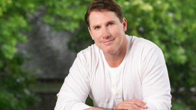 Photo of Nicholas Sparks, Nuovo Libro 2017 “La vita in due”: Trama