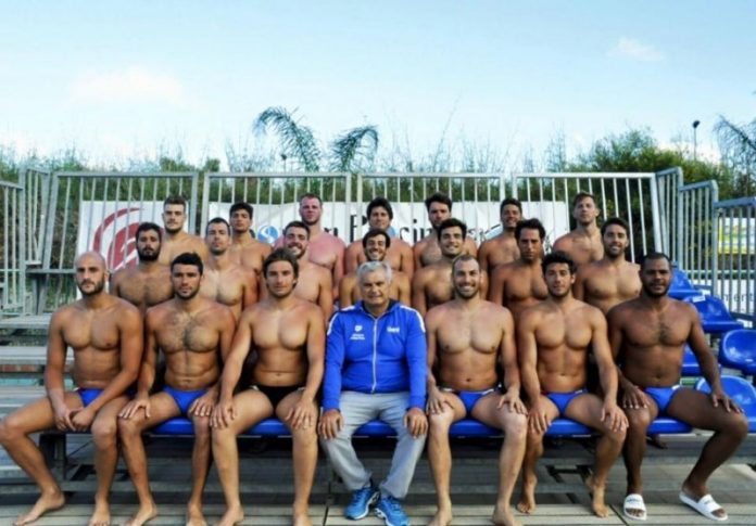 Pallanuoto-Mondiali2017