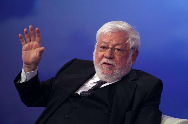 Paolo Villaggio Morto
