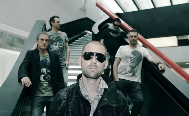 Planet Funk Concerto Gratis Roma