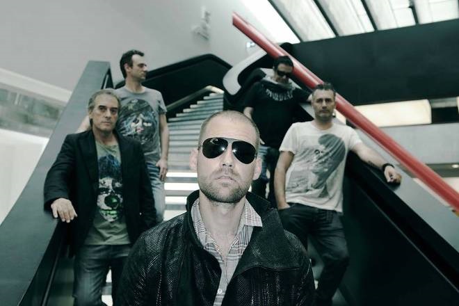 Planet Funk Concerto Gratis Roma