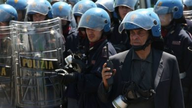 Photo of G8 Genova, i poliziotti della Diaz saranno reintegrati