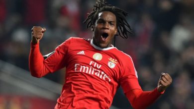 Photo of Renato Sanches al Milan: Oggi l’incontro decisivo con il Bayern Monaco?