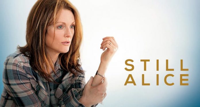 Still Alice Stasera Rai 1