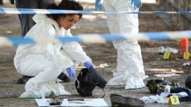 Photo of Uomo Aggredito con Acido a Milano: Fermato un brasiliano