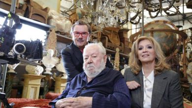 Photo of Paolo Villaggio, l’Ultimo Film “W gli sposi”