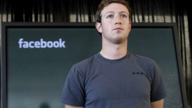 Photo of Zuckerberg Shirt: Maglietta Ufficiale in Vendita Online