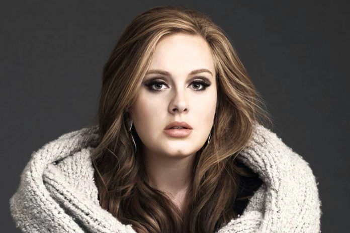 adele_2017 Adele