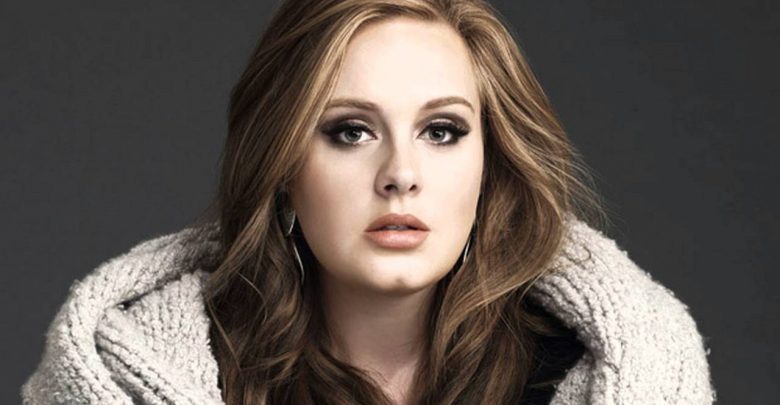 Adele