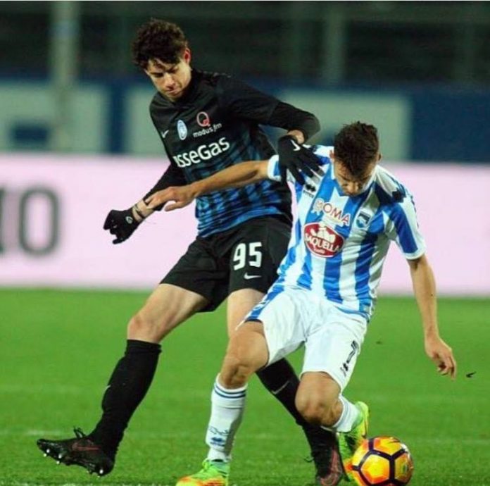 alessandro bastoni