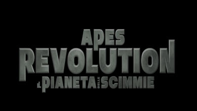 Photo of Apes Revolution – Il pianeta delle Scimmie su Italia 1: Trama