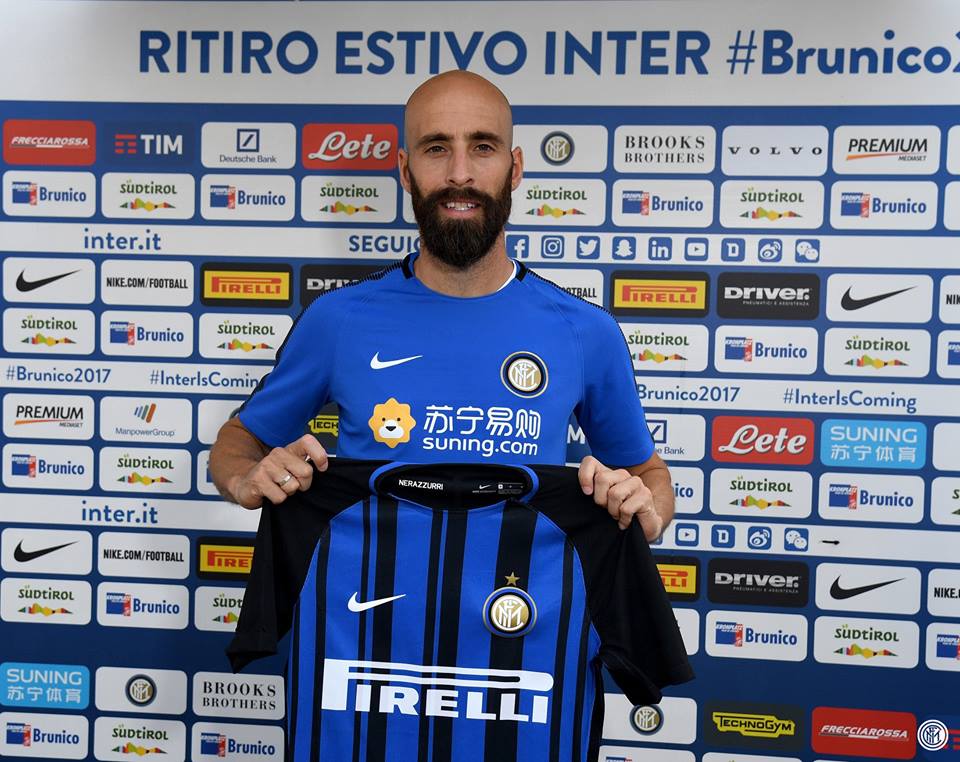 Inter, Spalletti: Inter, Spalletti: